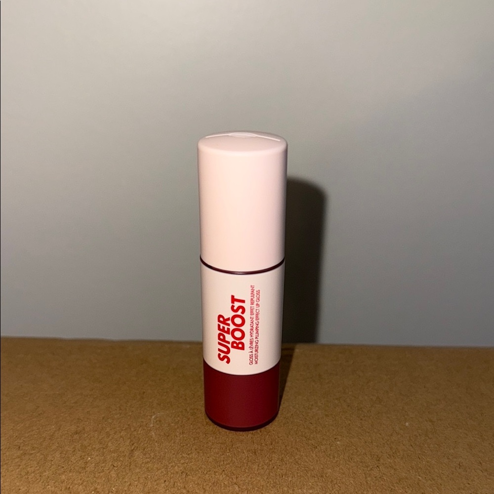 Makeup Forever Super Boost Lip Gloss